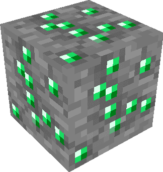 Minecraft Blocks