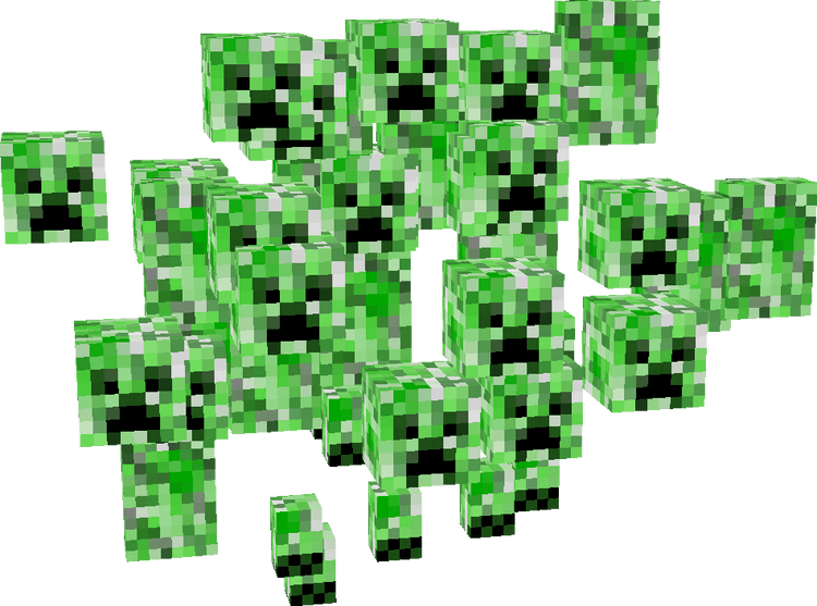 Minecraft Addons