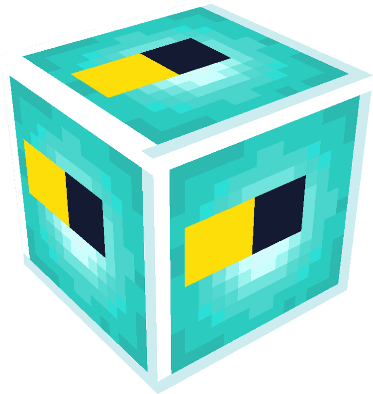 Minecraft Blocks