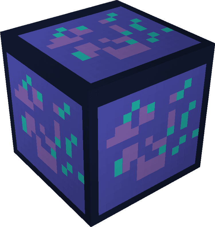 Minecraft Blocks