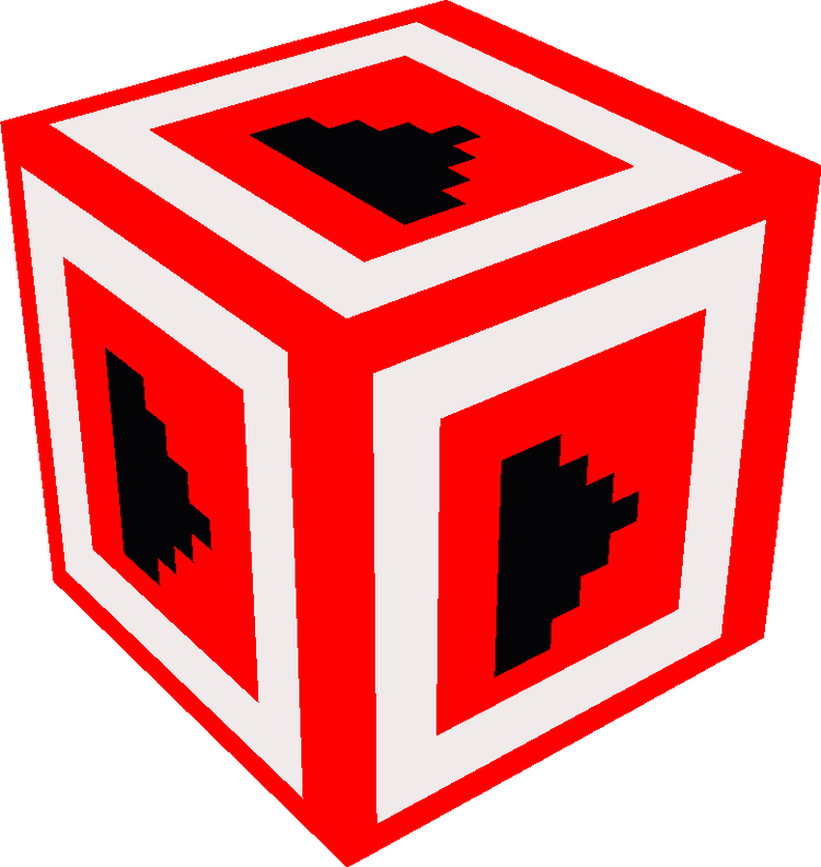 Minecraft Blocks