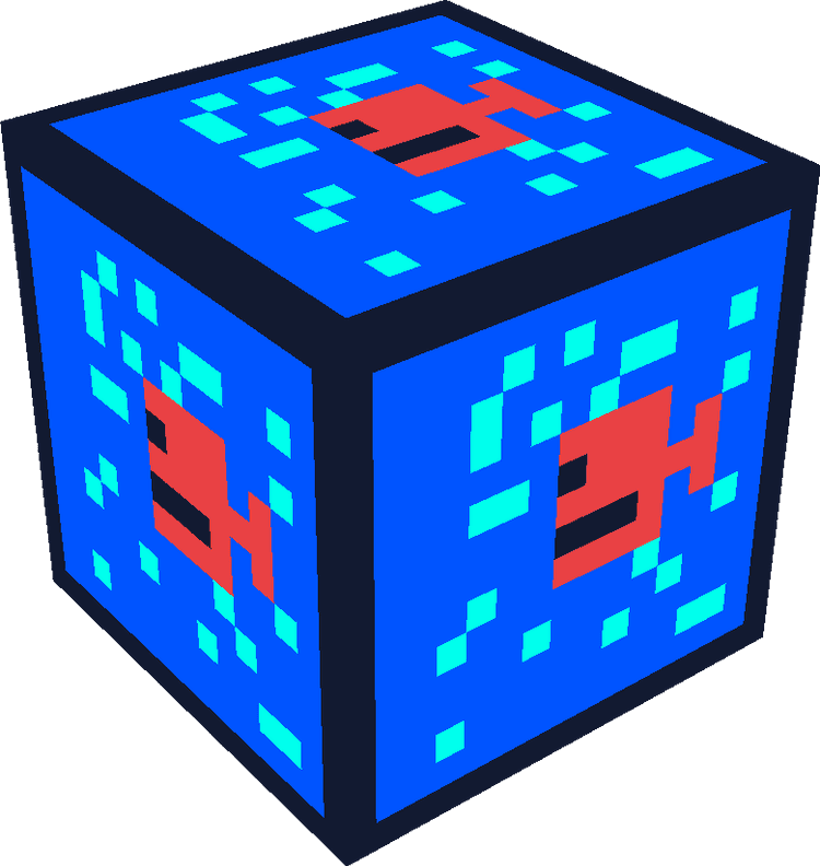 Minecraft Blocks