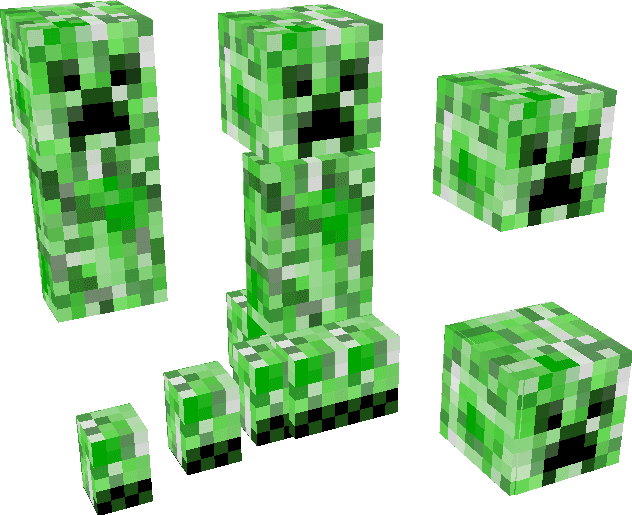 Minecraft Addons