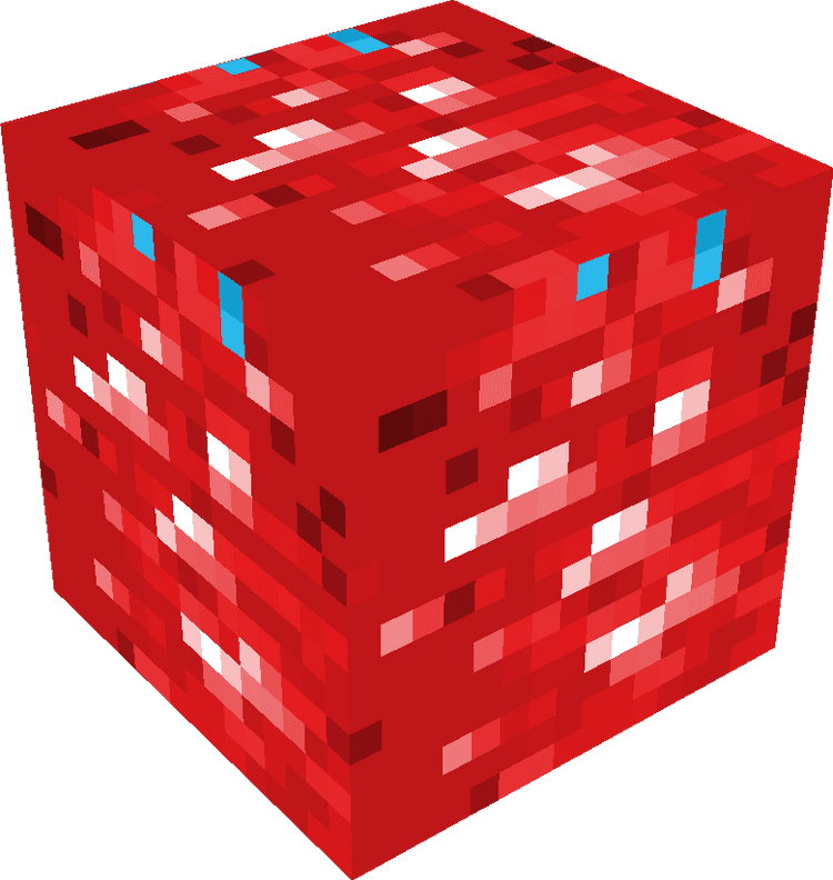 Minecraft Blocks