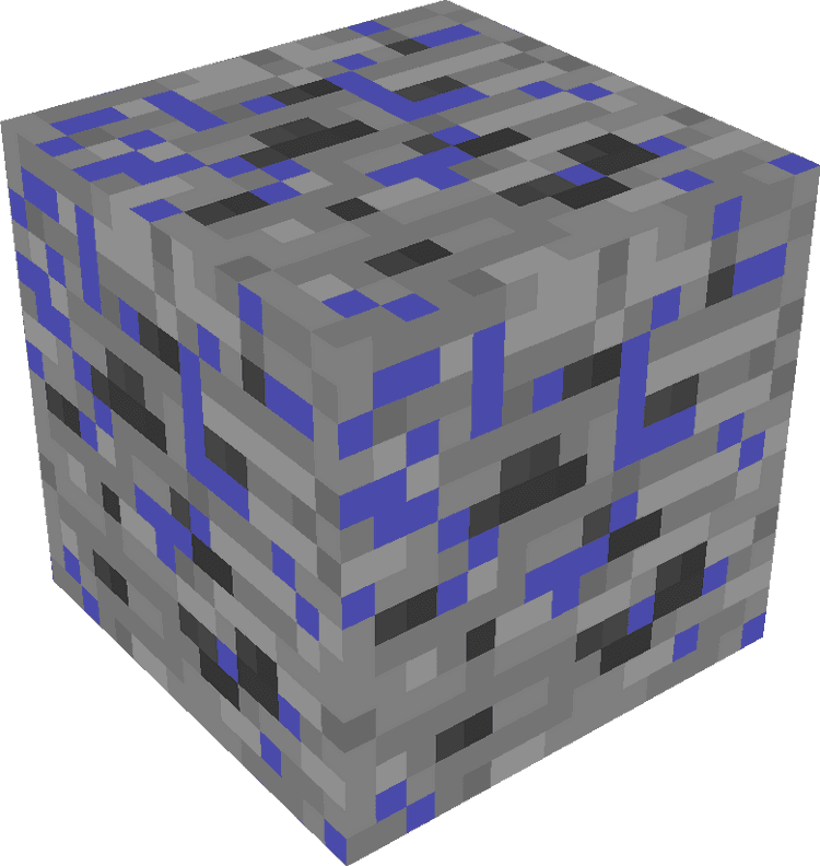 Minecraft Blocks