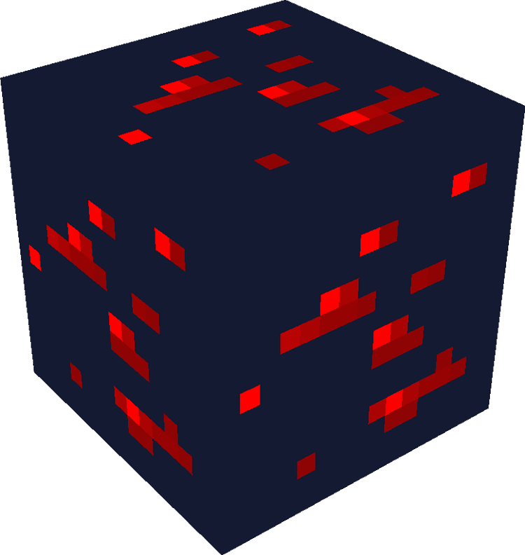 Minecraft Blocks