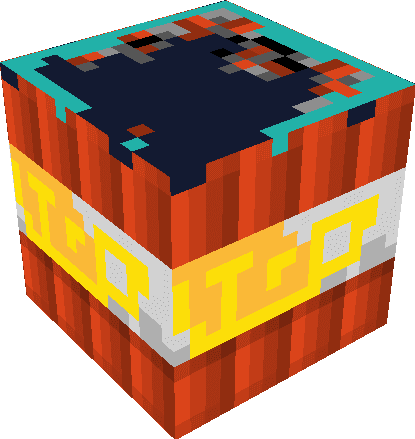 Minecraft Blocks