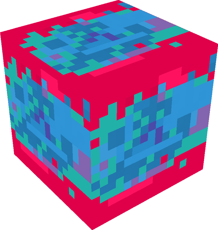 Minecraft Blocks