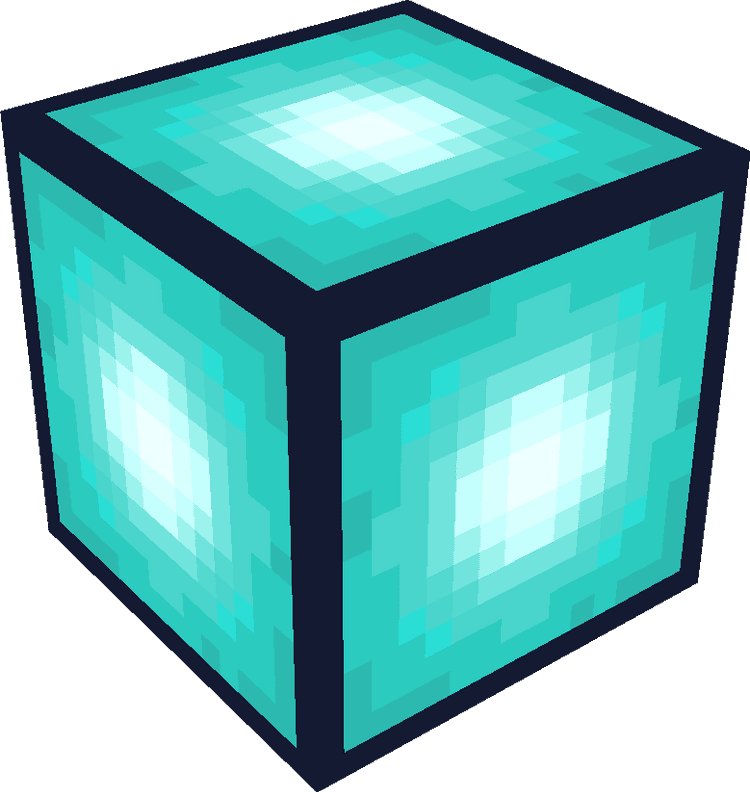 Minecraft Blocks