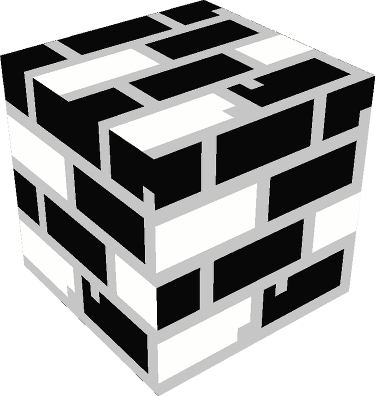 Minecraft Blocks