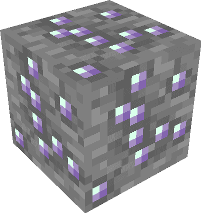 Minecraft Blocks