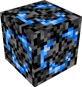 Minecraft Blocks