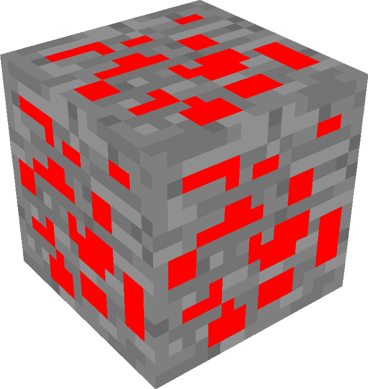 Minecraft Blocks