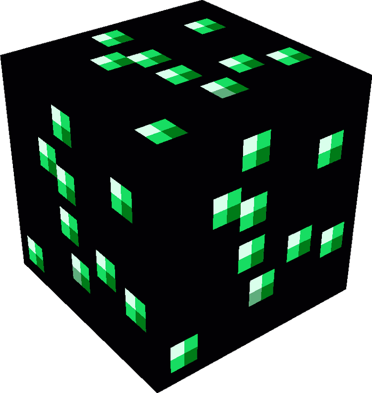 Minecraft Blocks