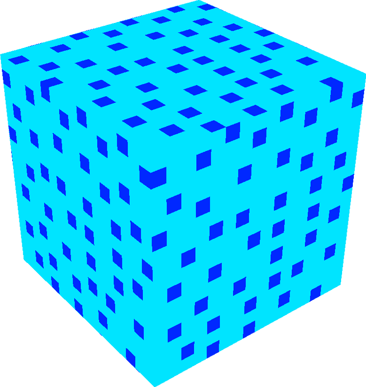 Minecraft Blocks