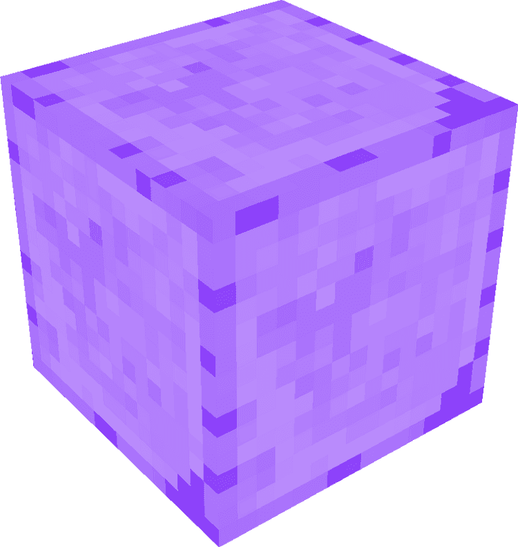 Minecraft Blocks