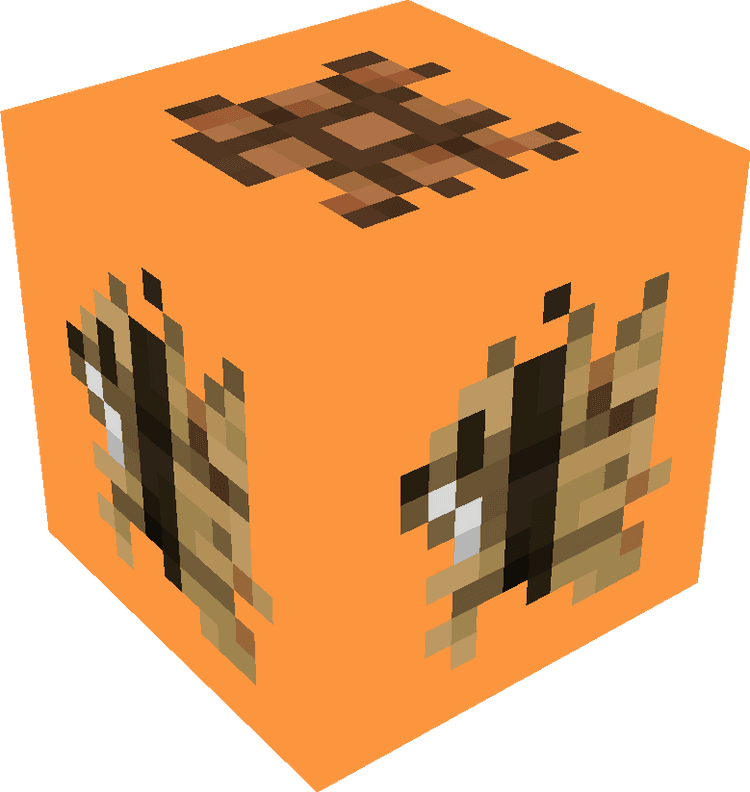 Minecraft Blocks