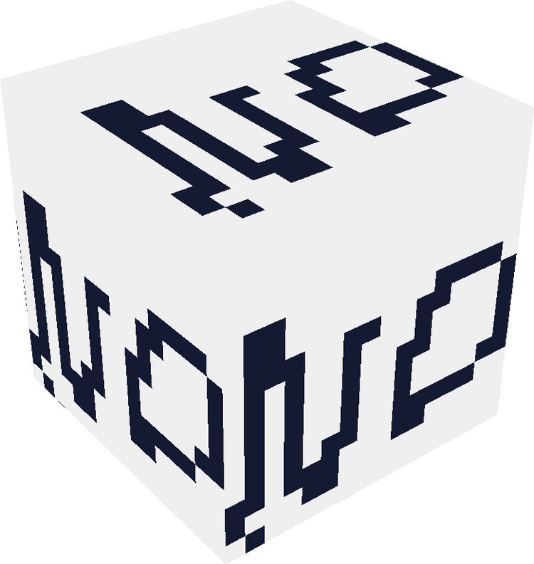 Minecraft Blocks