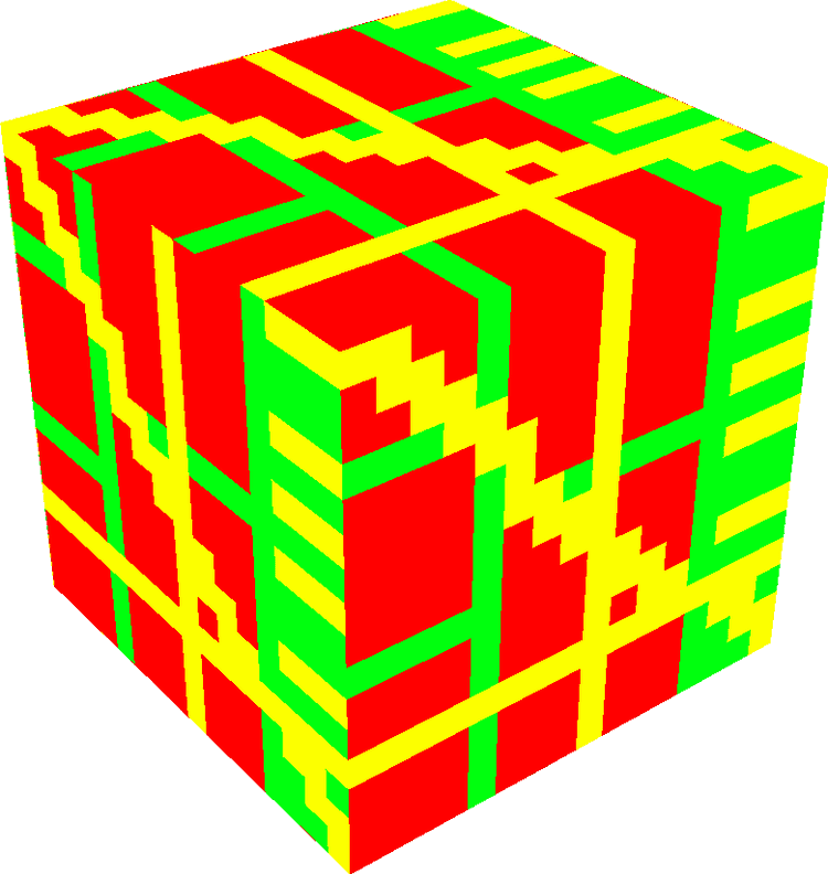 Minecraft Blocks