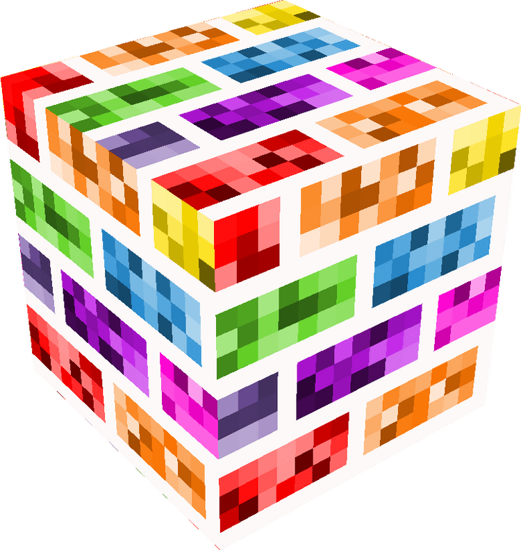 Minecraft Blocks