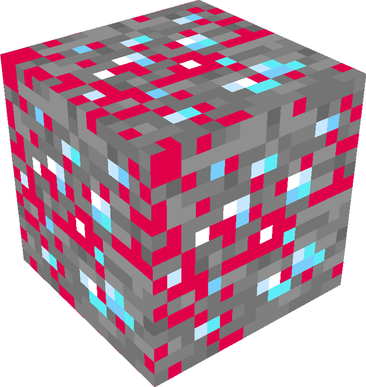 Minecraft Blocks