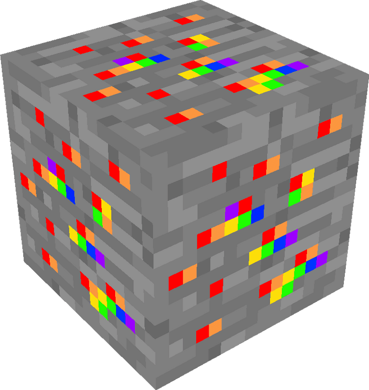 Minecraft Blocks