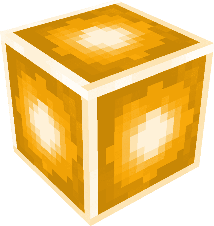 Minecraft Blocks