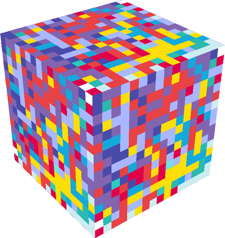 Minecraft Blocks