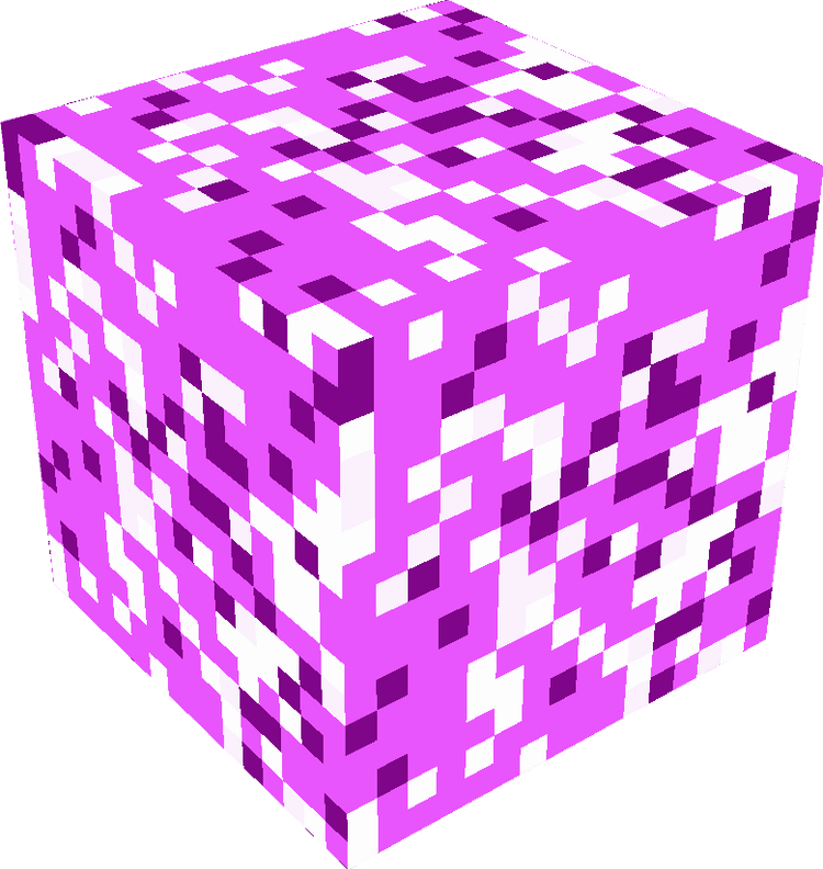 Minecraft Blocks