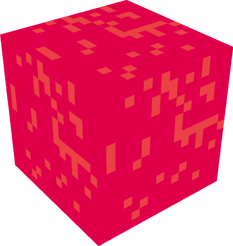 Minecraft Blocks