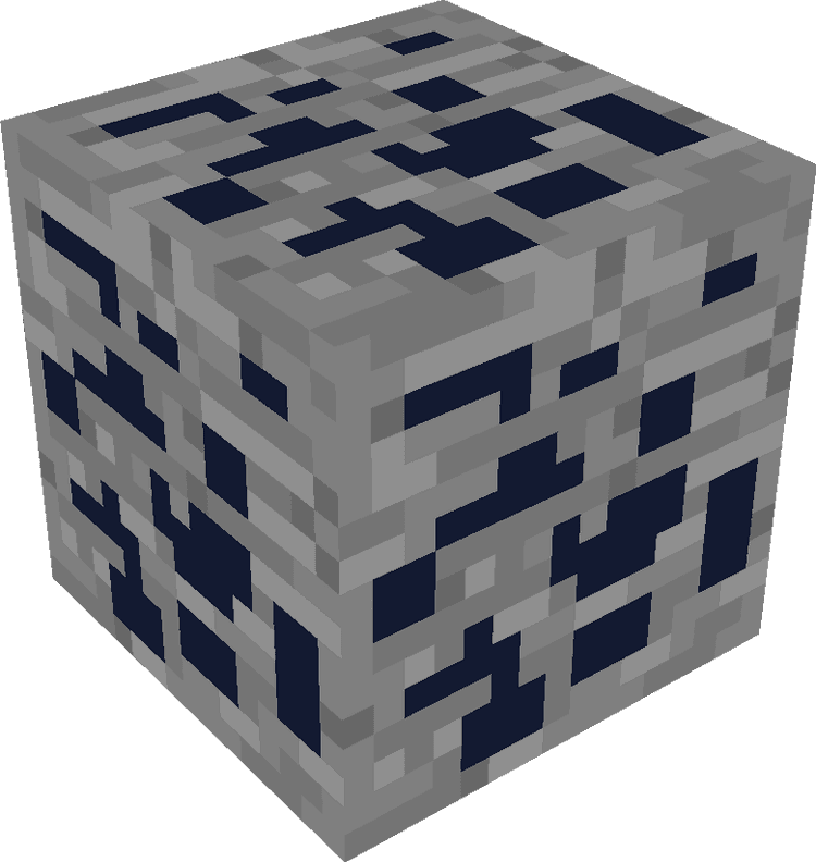 Minecraft Blocks