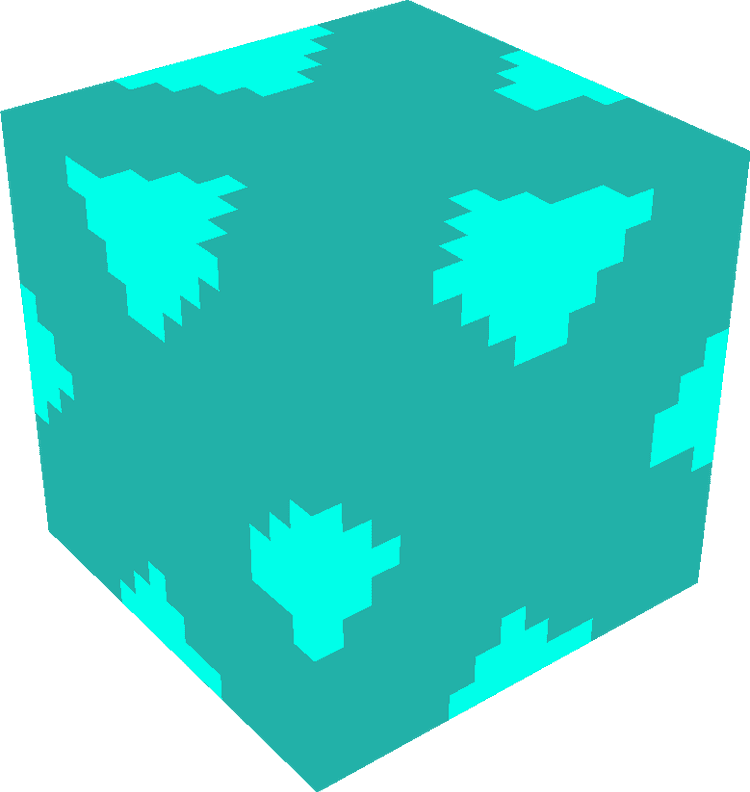 Minecraft Blocks