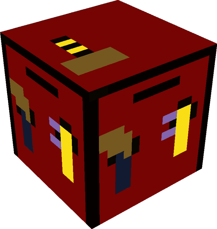 Minecraft Blocks