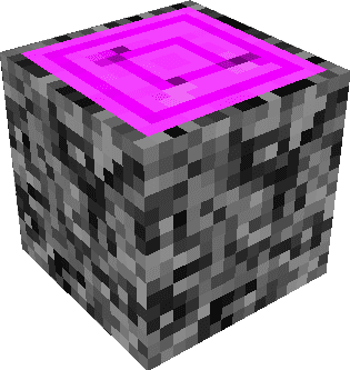 Minecraft Blocks