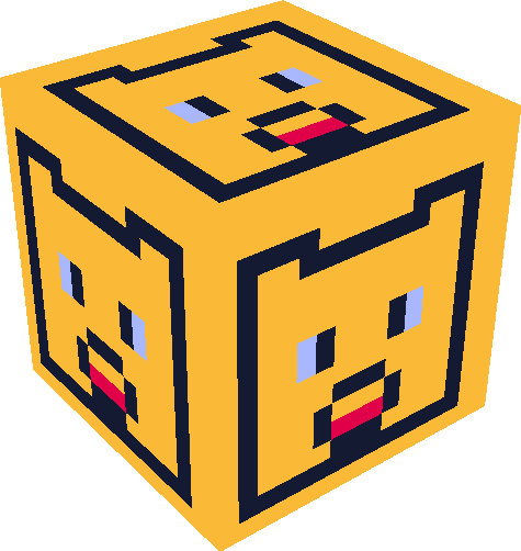 Minecraft Blocks