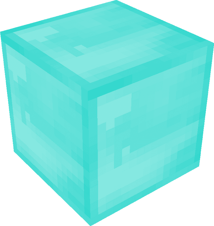 Minecraft Blocks