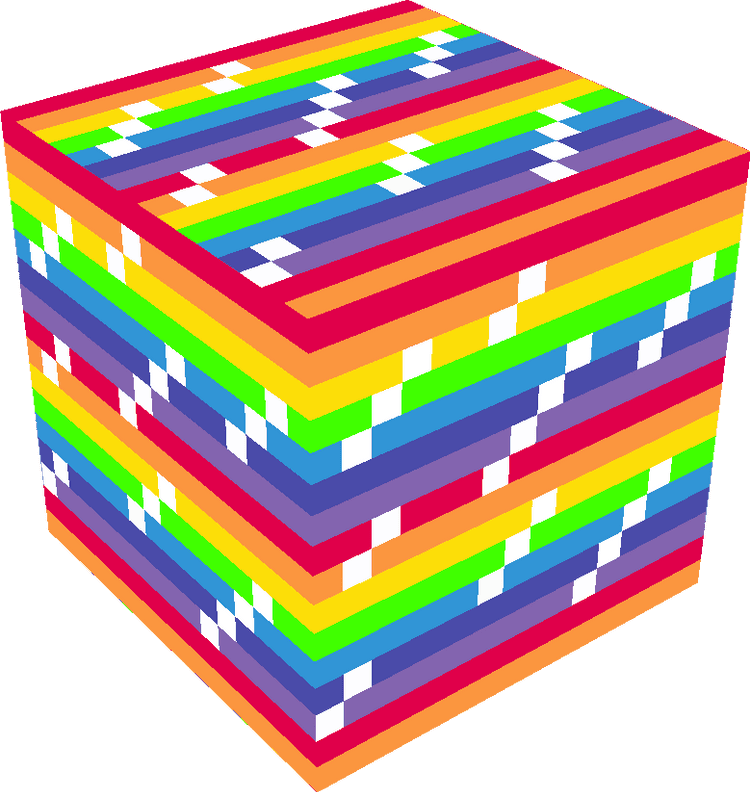 Minecraft Blocks