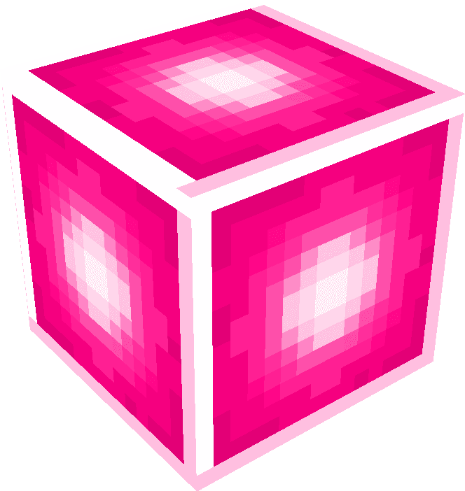 Minecraft Blocks