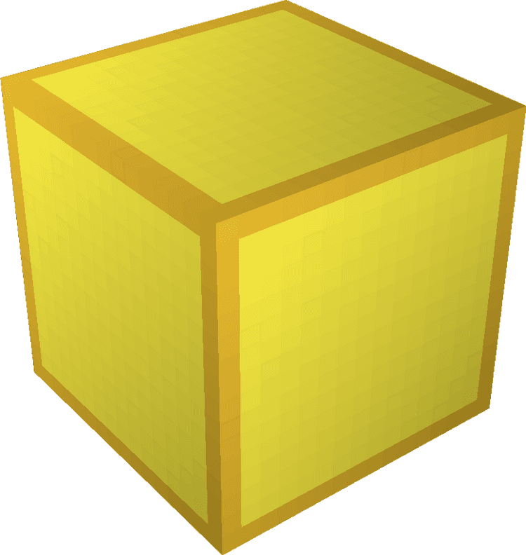 Minecraft Blocks