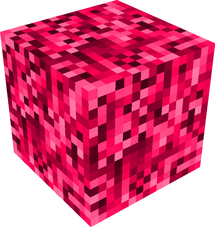 Minecraft Blocks