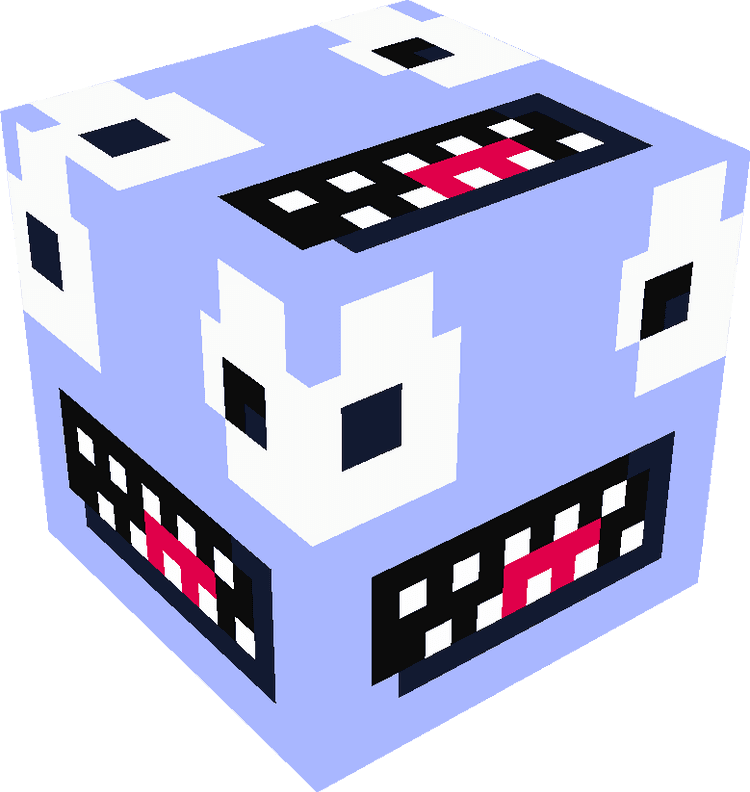 Minecraft Blocks