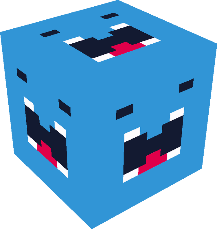 Minecraft Blocks