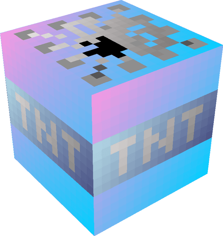 Minecraft Blocks