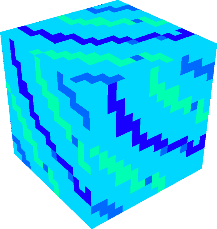 Minecraft Blocks