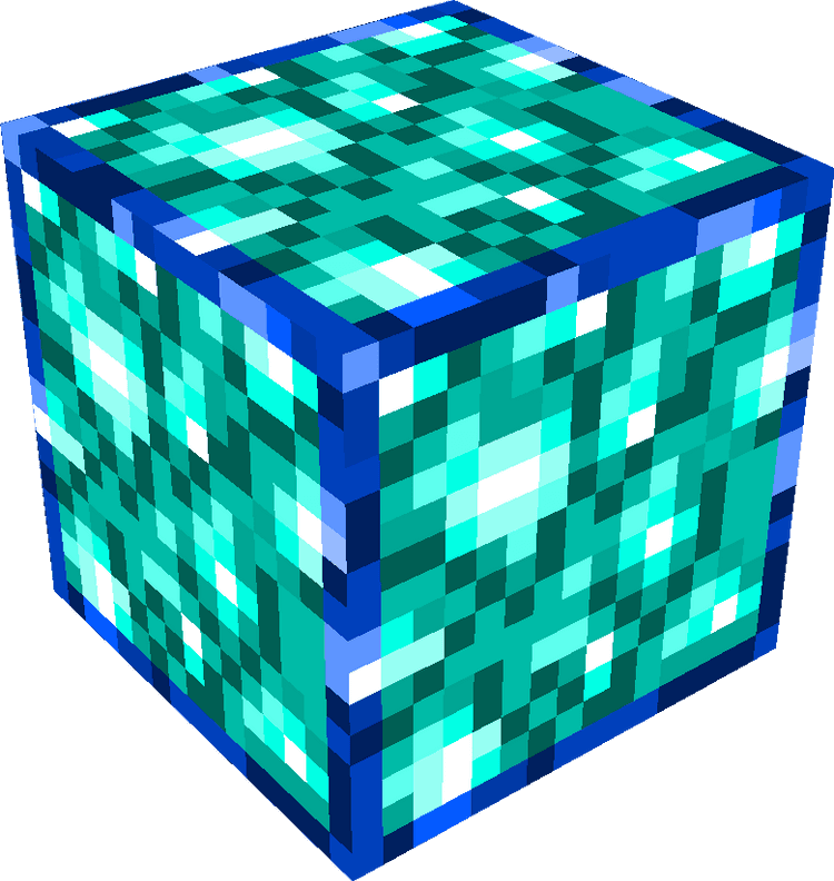 Minecraft Blocks