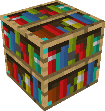 Minecraft Blocks