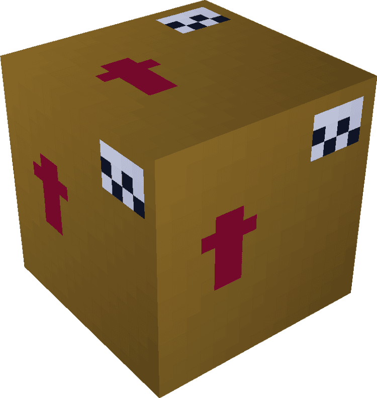 Minecraft Blocks