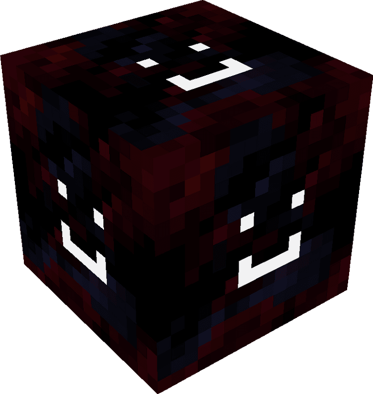 Minecraft Blocks