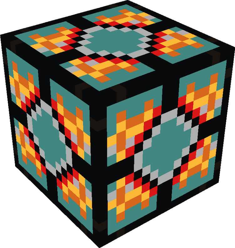 Minecraft Blocks