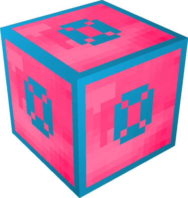 Minecraft Blocks